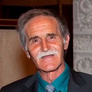 José Luís Martín Sánchez
