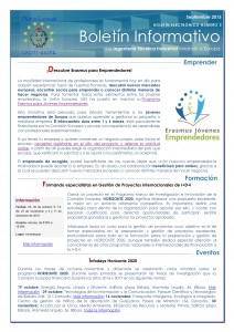 Boletin